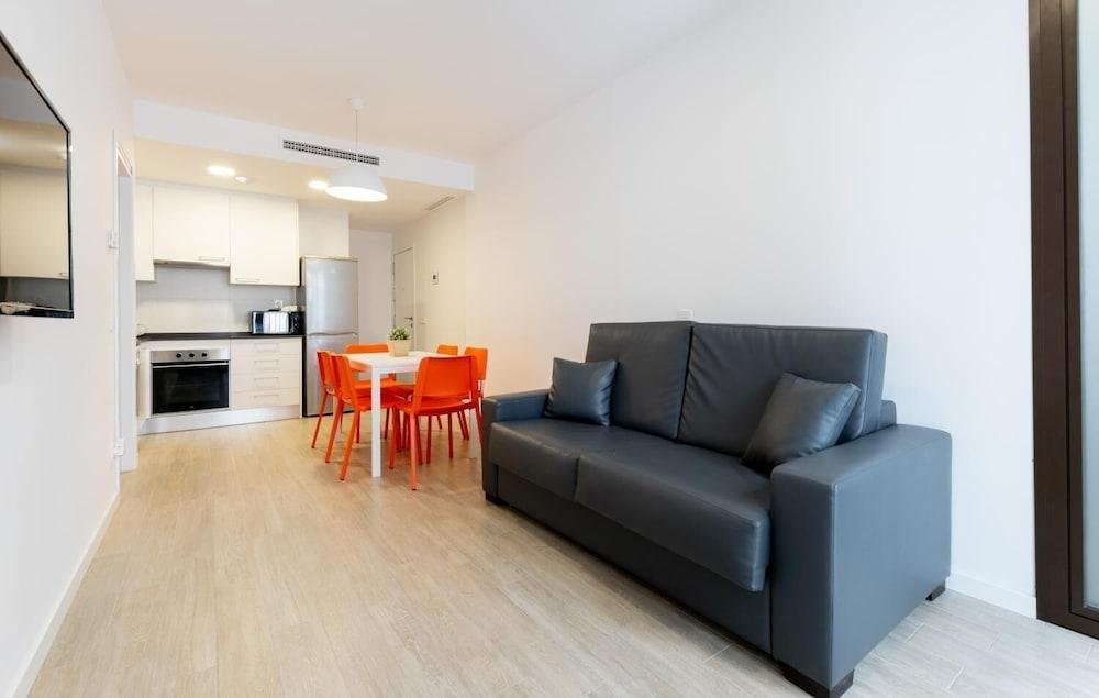 Фото Apartments Madrina