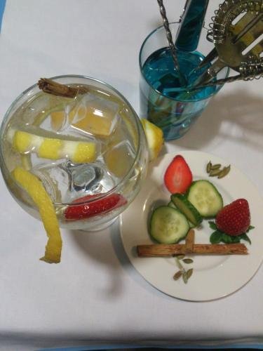 Фото Hostal Nirvana