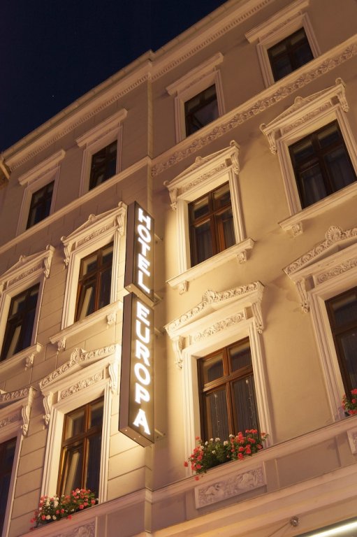 Фото Hotel Europa