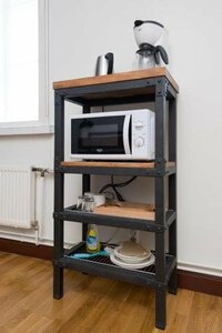 Гостиница Hotelli Ville