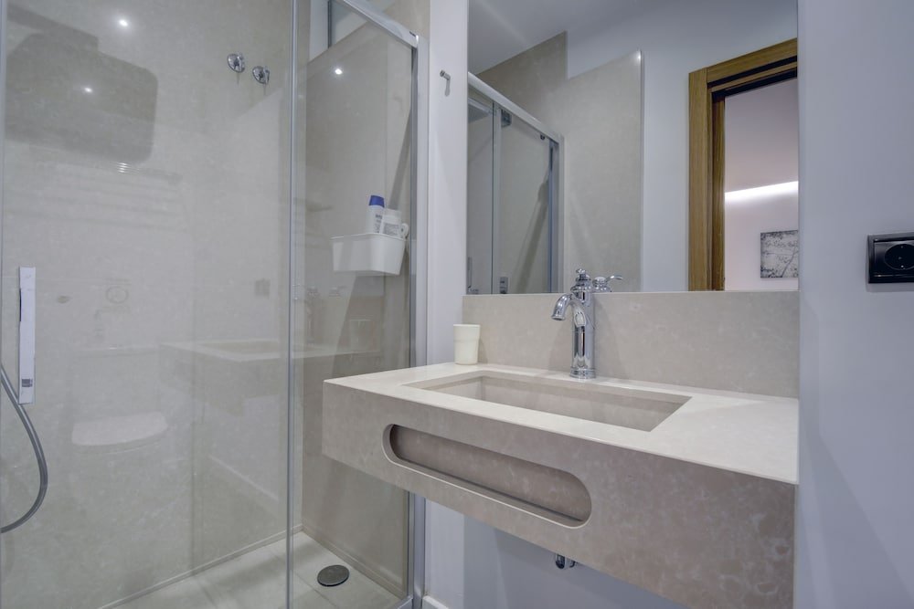 Фото Wonderful views in luxury apartment