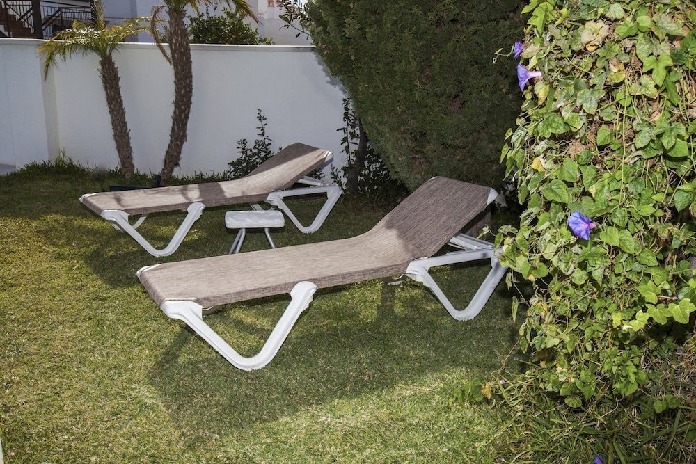 Фото Luxury Apartments Villa San Salvador