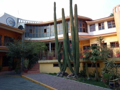 Гостиница Hotel Plaza del Sol
