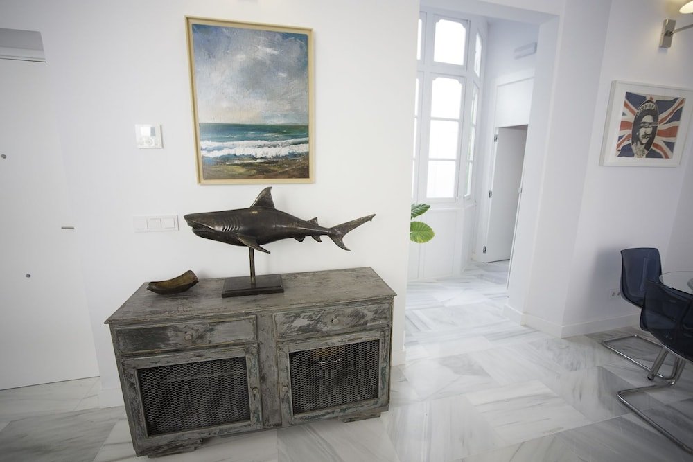 Фото Apartamento El Solarium de Torre