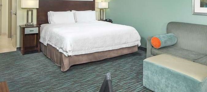 Фото Hampton Inn & Suites Schererville