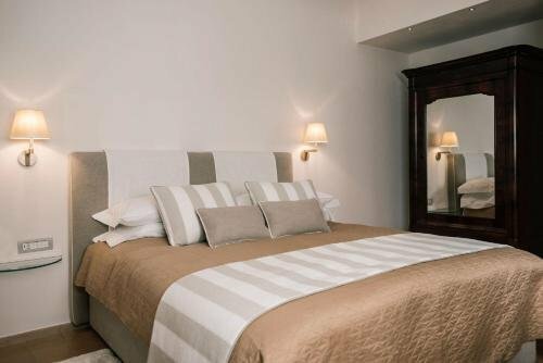 Гостиница Giardini Calce - Luxury Rooms в Равелло