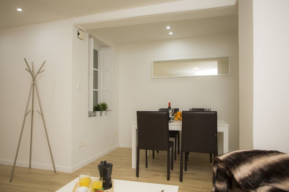 Фото SingularStays El balcón de Manet