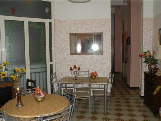 Фото Bed and Breakfast D'Angelo