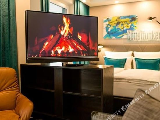 Фото Motel One Bonn - Beethoven