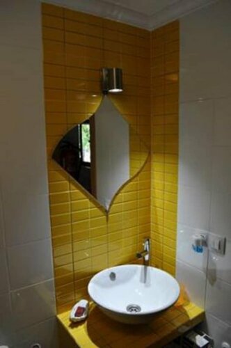 Гостиница La Casa Pintada - Plaza de Canterias 7 в Касересе