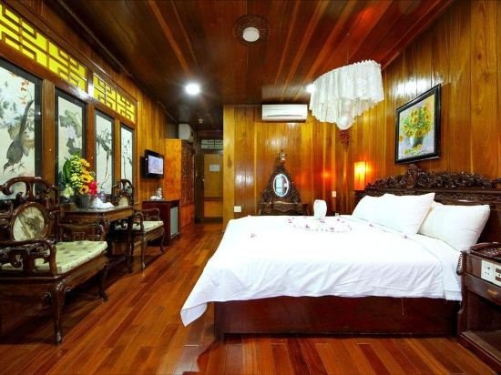 Фото Thanh Binh Central Hotel