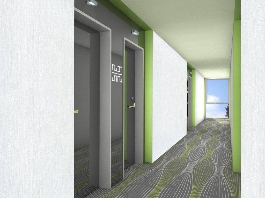 Фото Prize by Radisson Bremen City