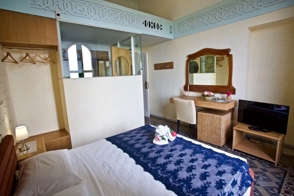 Фото Villa Musolino Country Resort