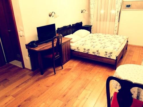 Фото отеля 4