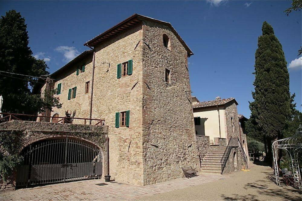 Hotel Il Paluffo, Tuscany, photo