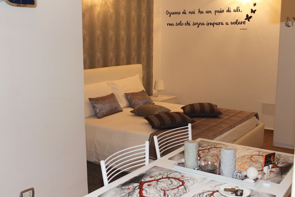 Фото Residence Emozioni Ortigia