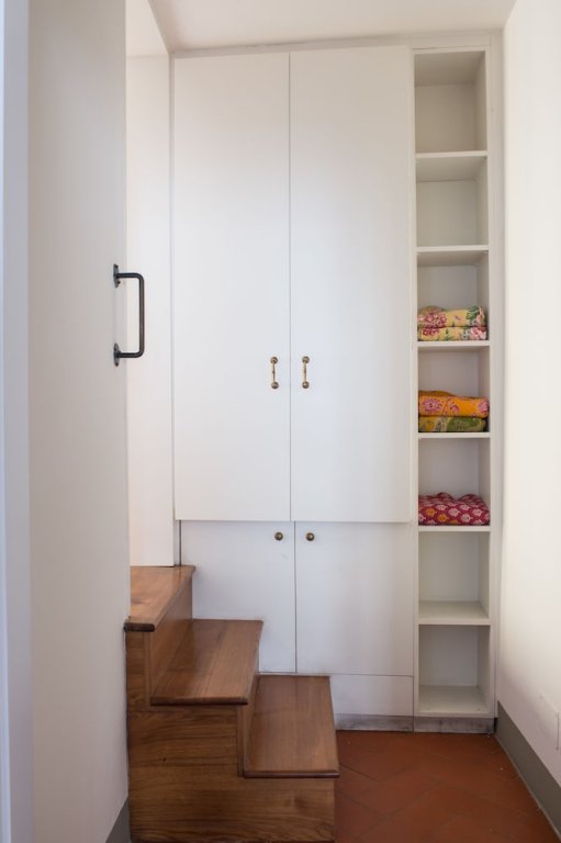 Фото Borgodegreci Apartments