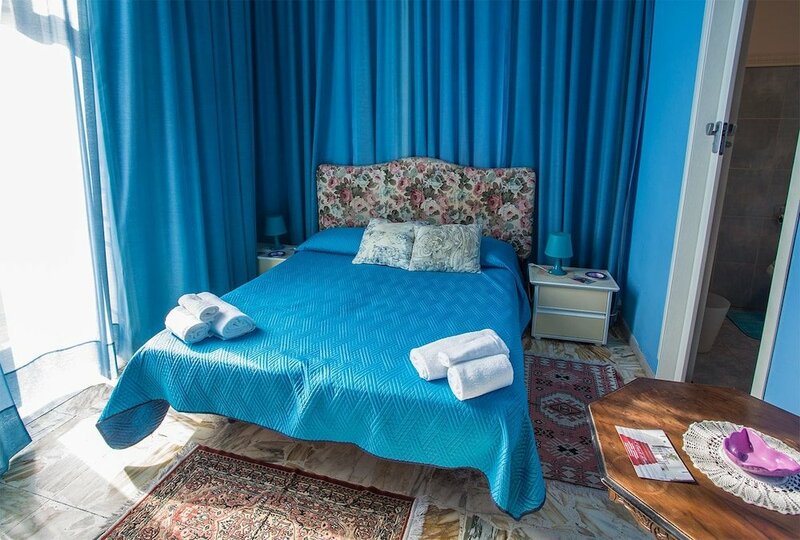 Гостиница A Casa di Laura в Катании