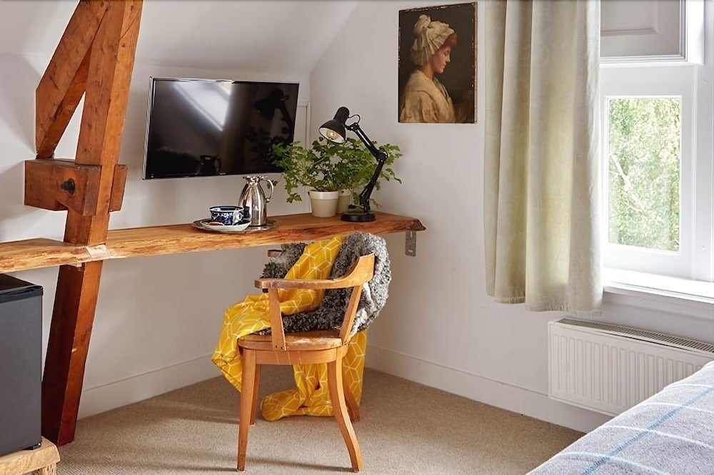 Фото Station Amstelveen Bed and Breakfast