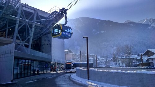 Внешний вид отеля Hubers Boutiquehotel в Майрхофене, фото 4