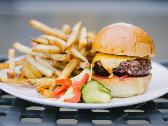 Фото 21c Museum Hotel Bentonville