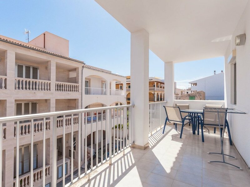 Апартаменты Apartamentos Lago