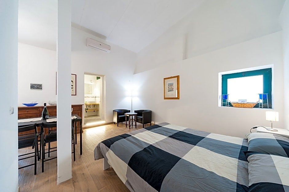 Фото Il Giardino Dell'argano Rosso