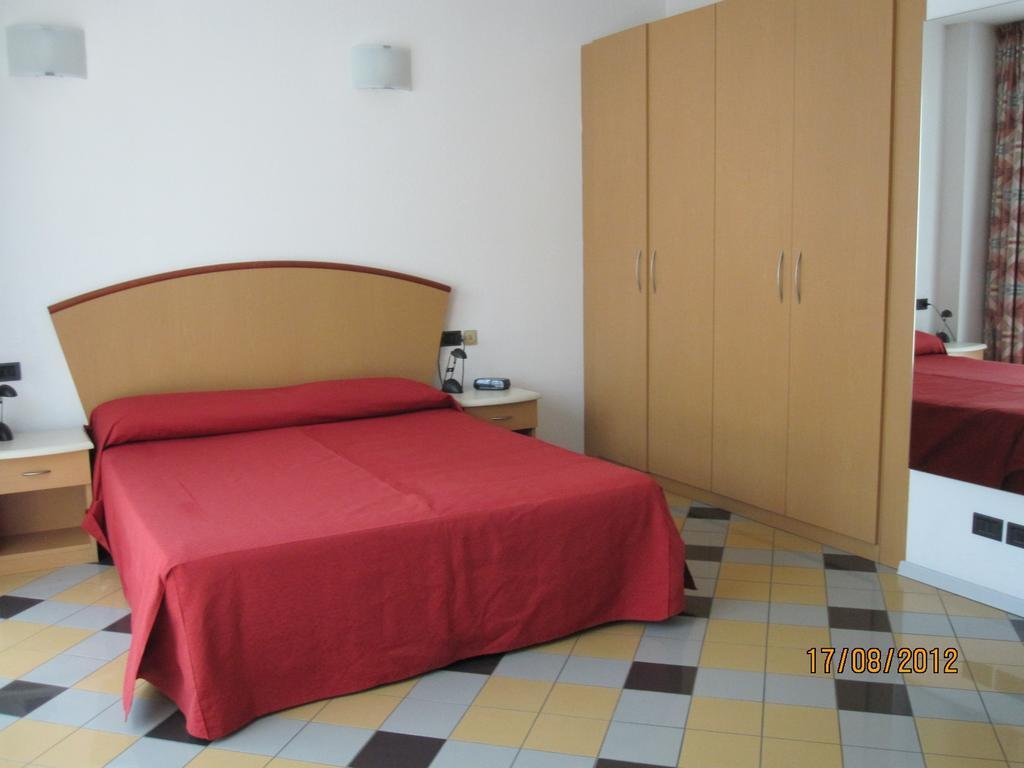 Фото Piazzi House