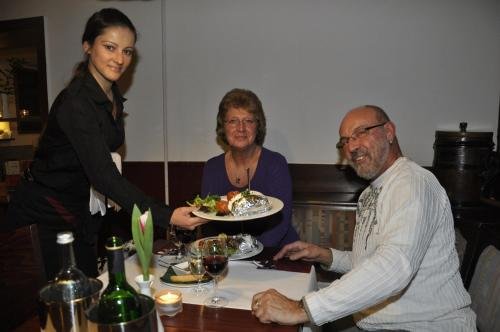 Фото Hotel Am Tierpark