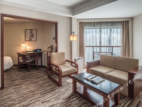 Фото Xiyuan Hotel