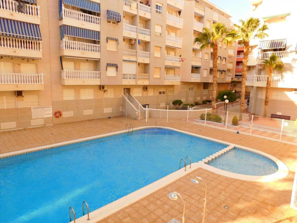 Фото Apartamento CalarAlto 7