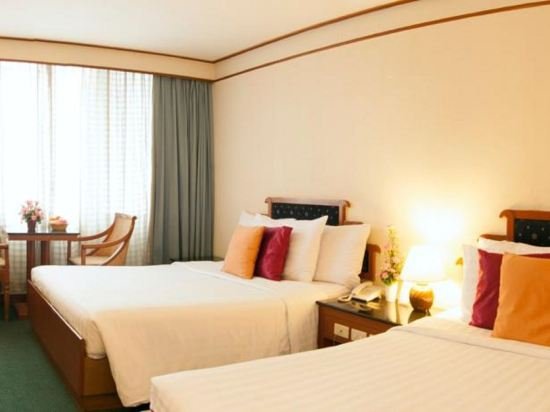 Фото Grace Hotel Bangkok