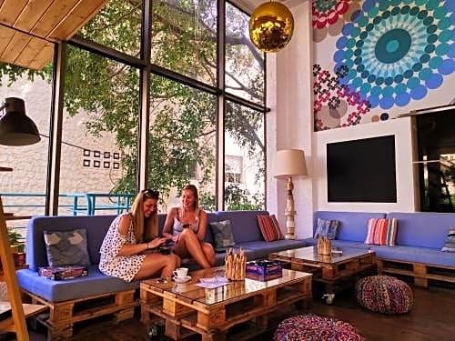 Фото Апартаменты Rhodes Central Suite