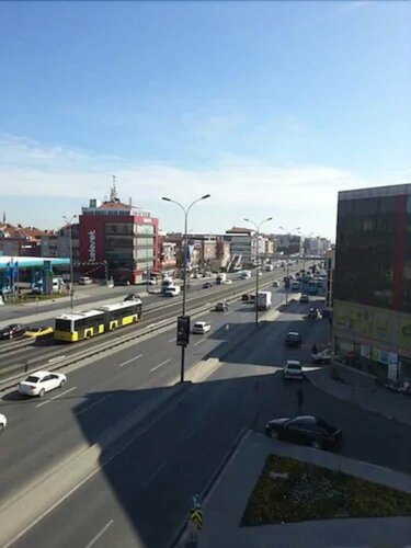 Гостиница Emre Hotel в Авджиларе