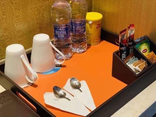 Фото Sheraton Qinhuangdao Beidaihe Hotel