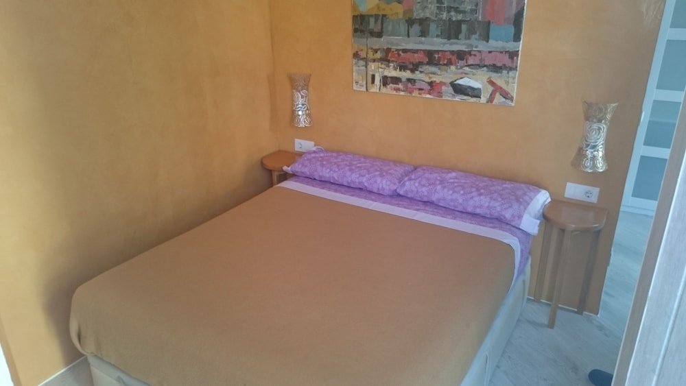 Фото Apartamentos Turisticos LLanes