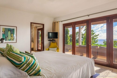 Гостиница Dream Villa St-barth Mer Soleil