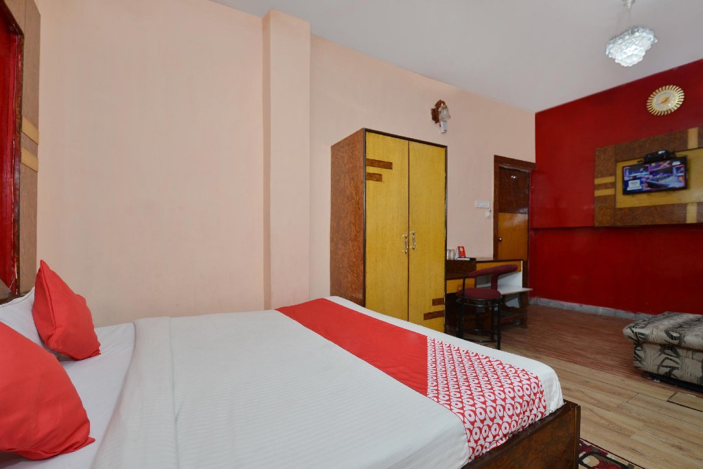 Фото Oyo 3301 Maya International