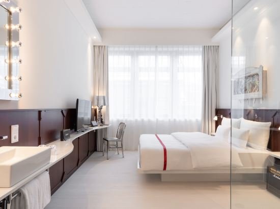 Фото Ruby Leni Hotel Dusseldorf