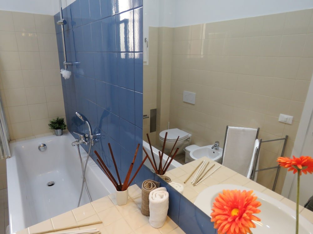 Фото Santa Croce Apartments