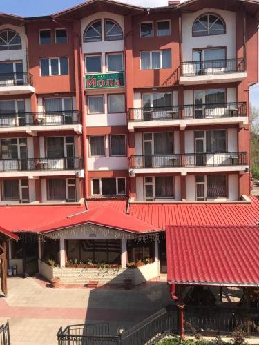 Фото отеля 1