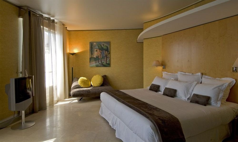 Фото Le Petit Nice Passedat