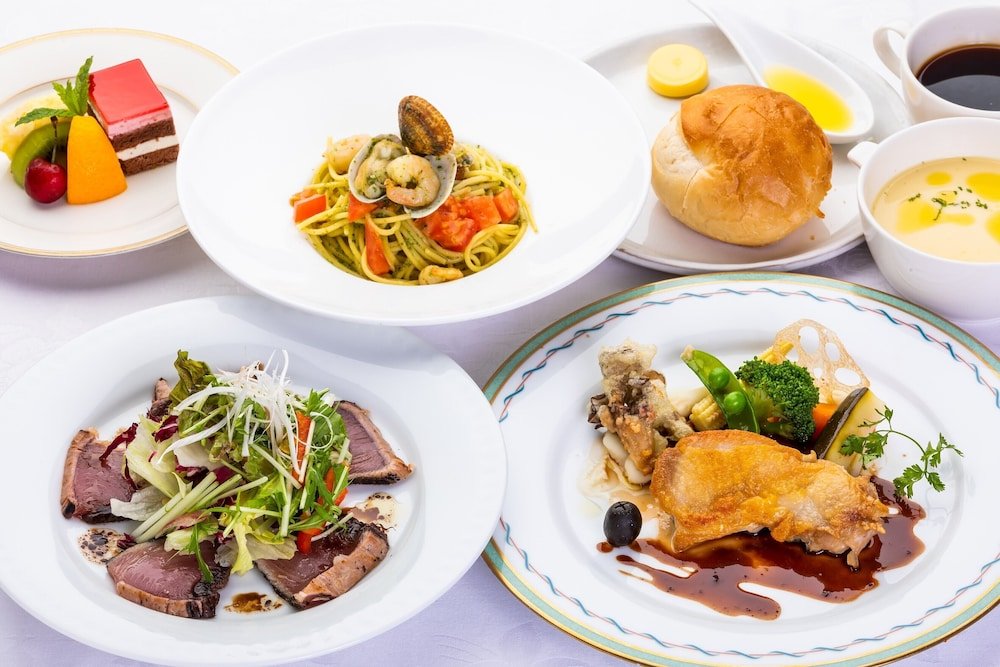 Фото Orient Hotel Kochi