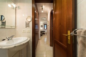 Apartamento Tranquilo Detrás De La Playa -Mp. 34 (Las Palmas de Gran Canaria, Calle Mariana de Pineda, 34), hotel