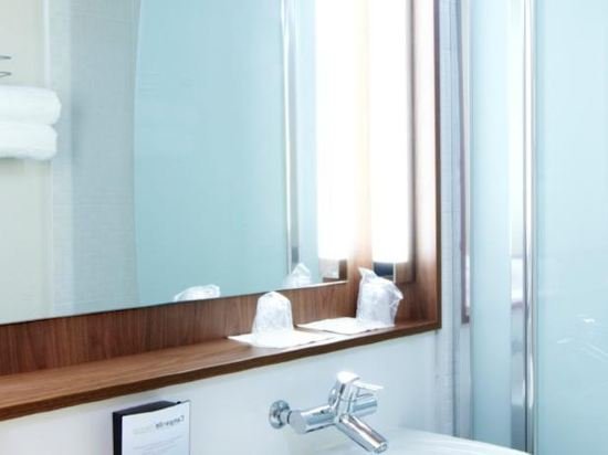 Фото Campanile Paris 19 La Villette