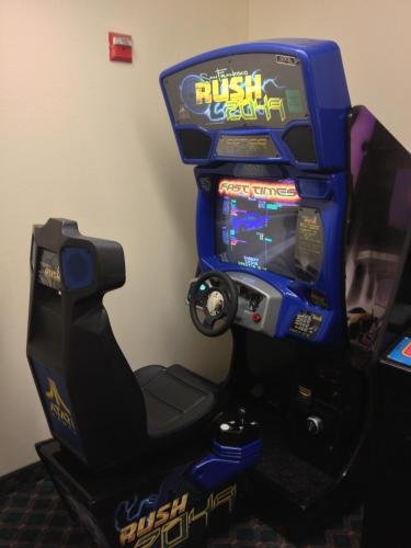 Фото Americas Best Value Inn & Suites Spring Valley