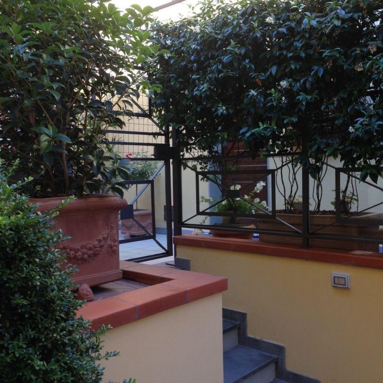 Фото The Golden House Florence Suite