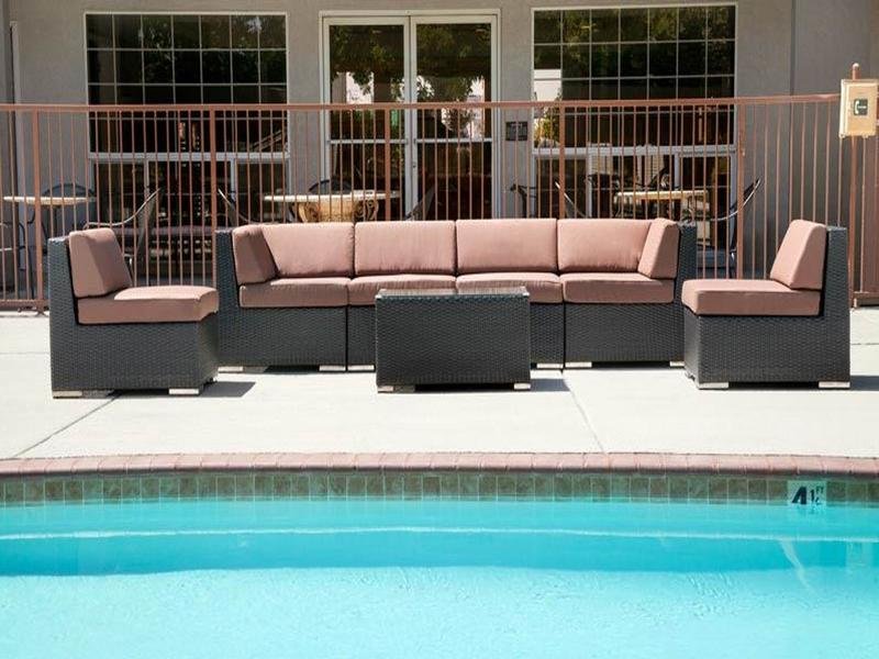 Фото Baymont by Wyndham Modesto Salida