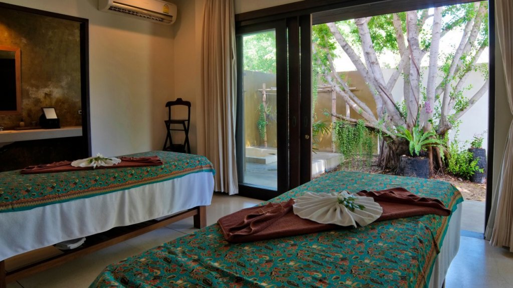 Фото Saree Samui