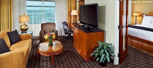 Hotel Residence Inn by Marriott Orlando Lake Mary, Lake Mary, photo